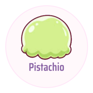 pistachio