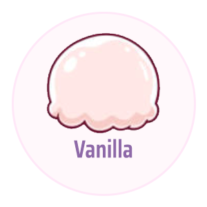 vanilla
